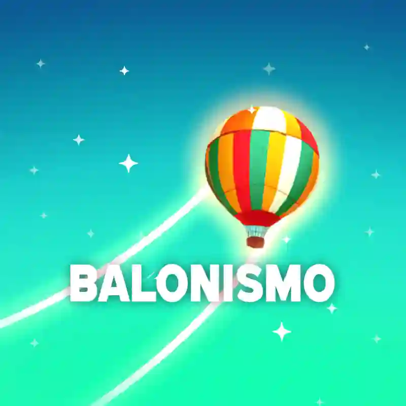 Balonismo Casino mxco