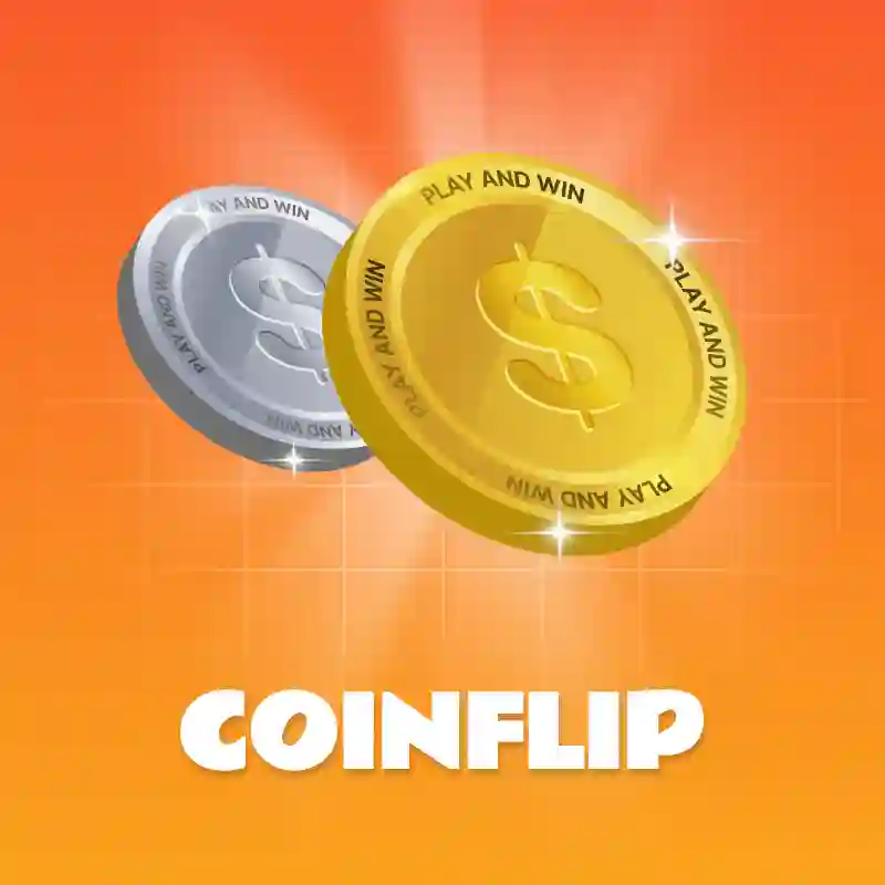 Coin Flip slot