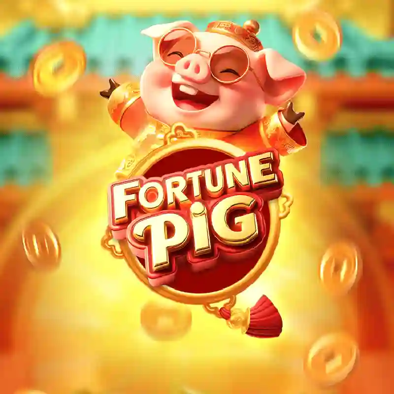 Fortune Pig Tragamonedas México