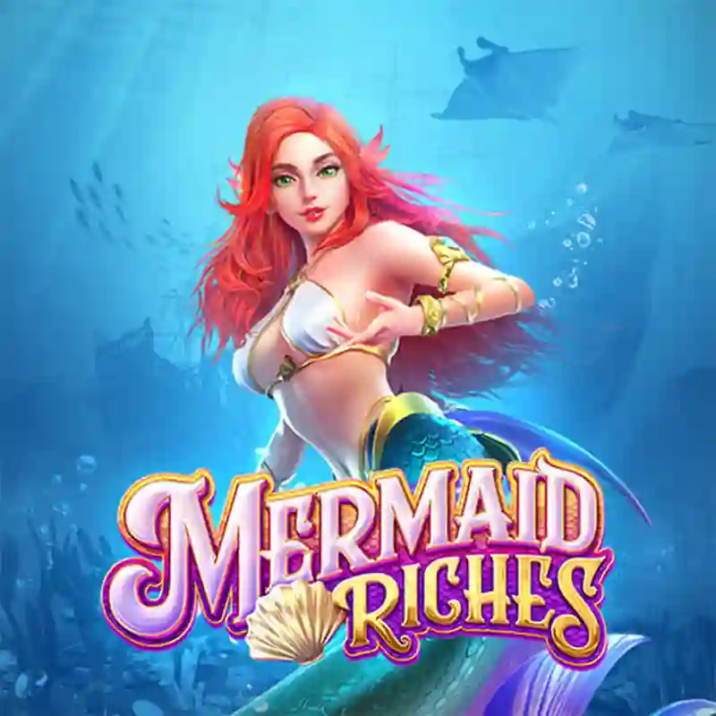 Mermaid Riches slot