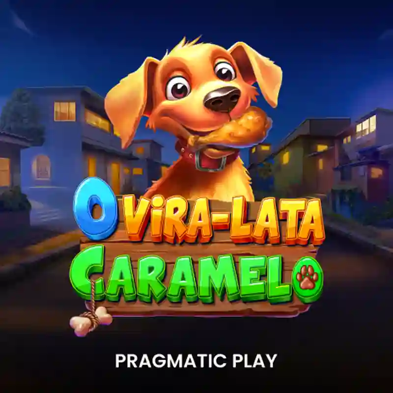 O Vira-lata Caramelo slot