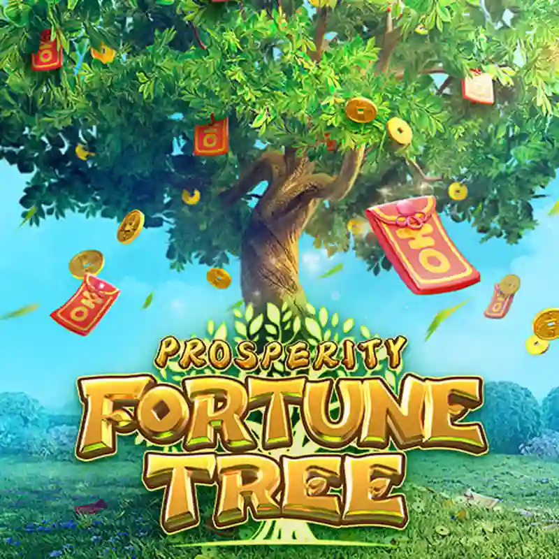 PGS Prosperity Fortune Tree slot