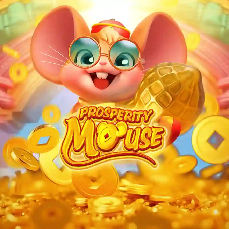 Prosperity Mouse slot